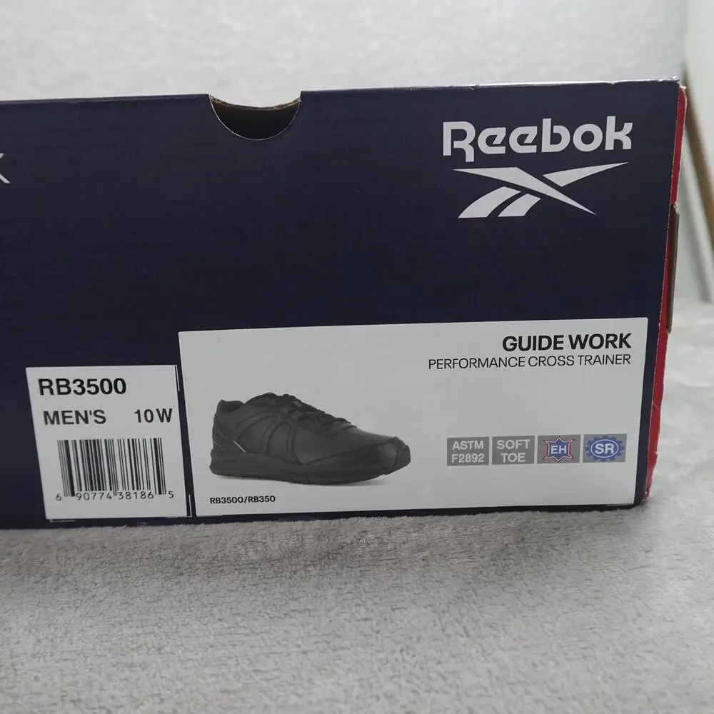 Baker Street Deals reebok rb3500